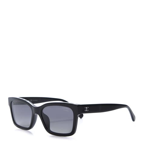 ref 5417 chanel square sunglasses